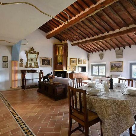 Apartamento Penthouse In Siena Near Piazza Del Campo Exterior foto
