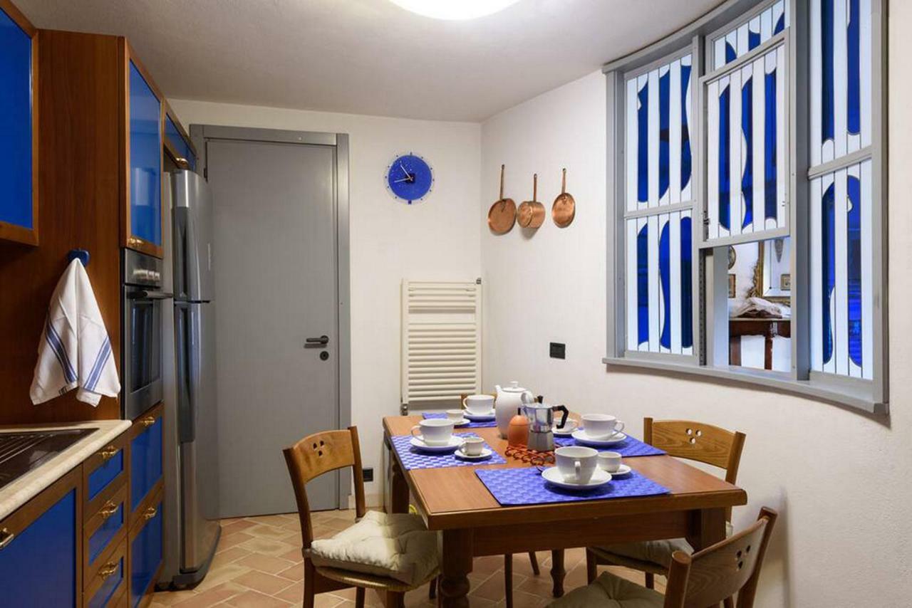 Apartamento Penthouse In Siena Near Piazza Del Campo Exterior foto