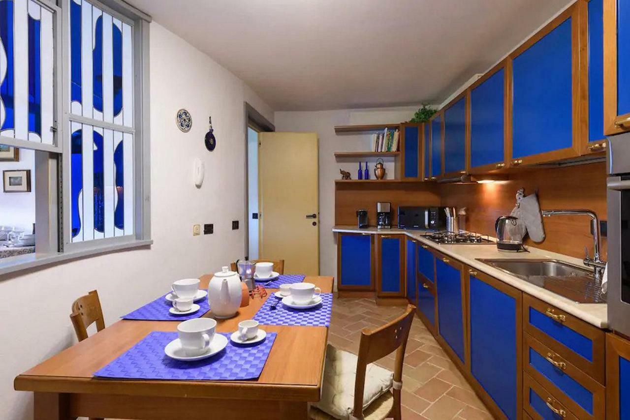 Apartamento Penthouse In Siena Near Piazza Del Campo Exterior foto