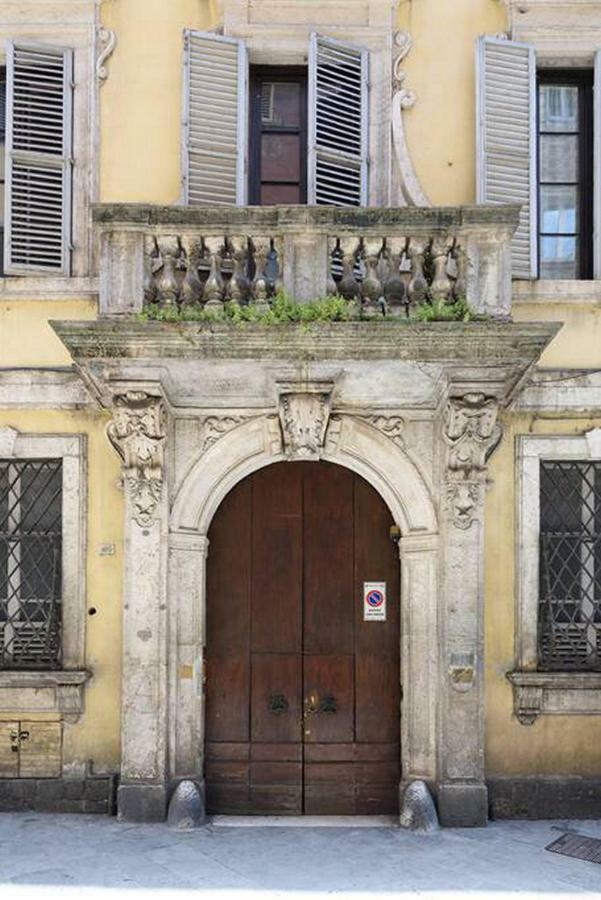 Apartamento Penthouse In Siena Near Piazza Del Campo Exterior foto